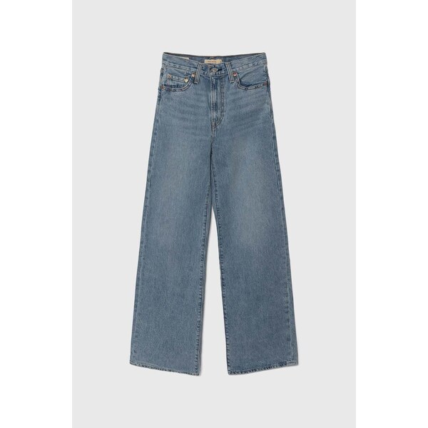 Rifle Levis RIBCAGE WIDE LEG 53496469