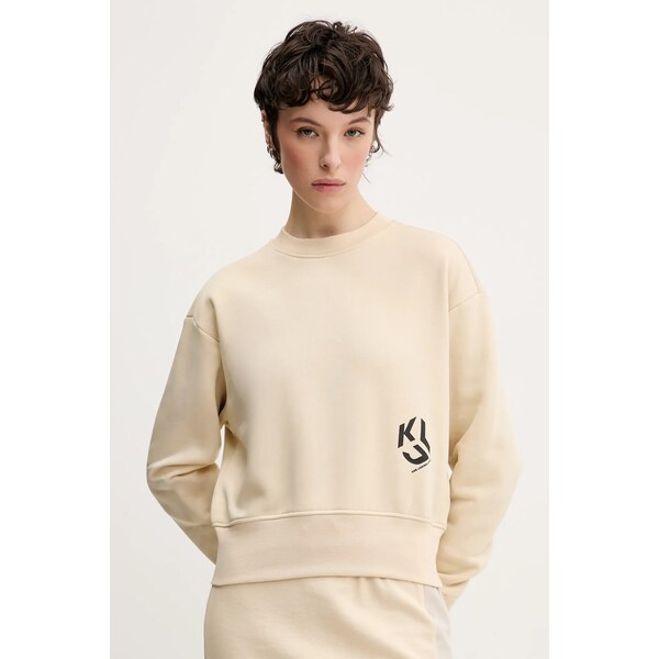 Mikina Karl Lagerfeld Jeans 63089442