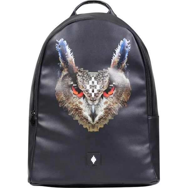 County Of Milan Batoh s motívom sovy 66814258