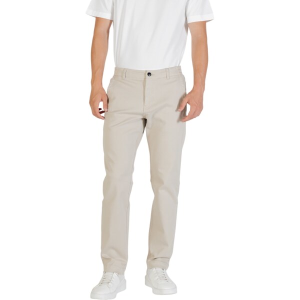 Boss pánske nohavice 66808857