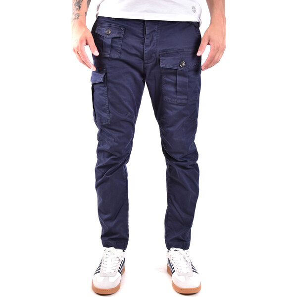 Dsquared2 pánske kapsáčové nohavice 66806280