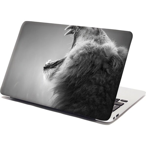 Sablio Samolepka na notebook Revúci lev 65098766