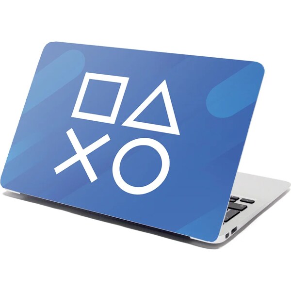 Sablio Samolepka na notebook Konzola 2 65109965