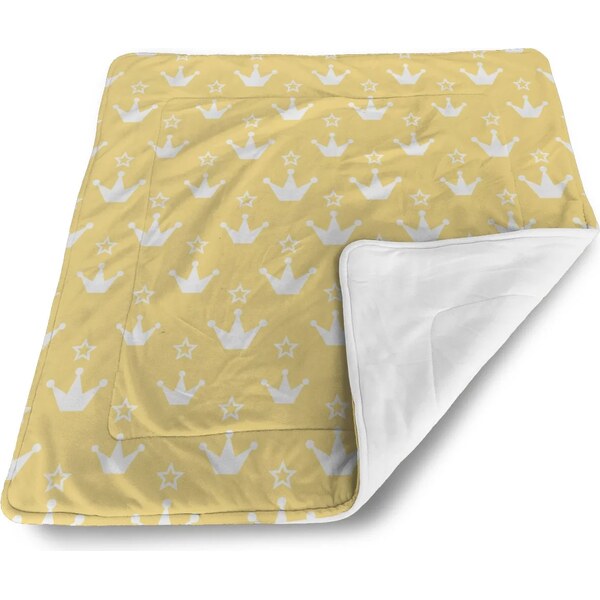 Sablio Deka pre bábätko Princeznovské korunky 60375047