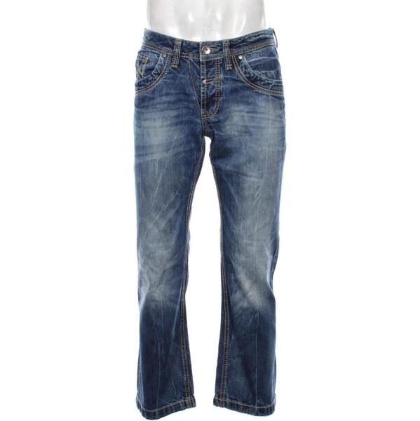 Pánske džínsy Camp David 66261145