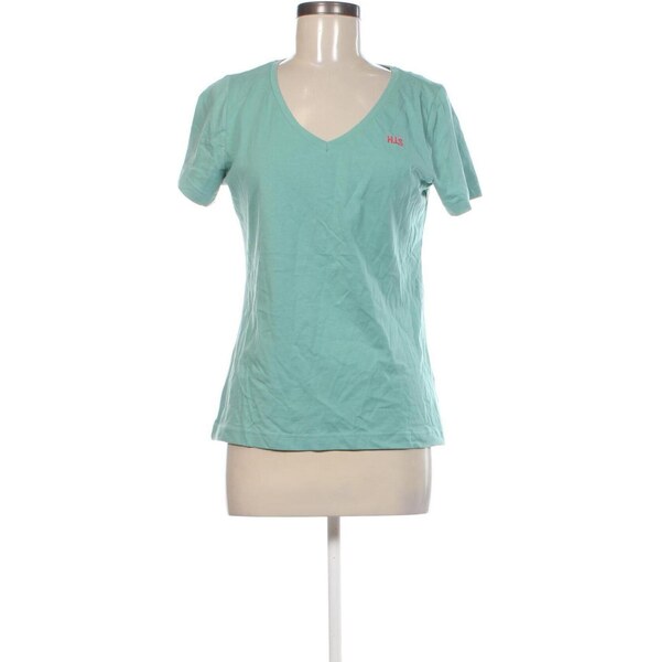 Dámske tričko Henry I. Siegel 66261170