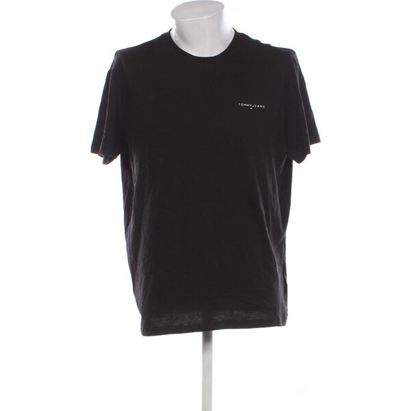 Pánske tričko Tommy Jeans 66261182