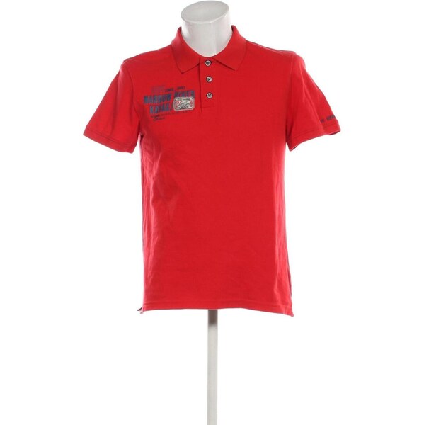 Pánske tričko Rhode Island 66261183