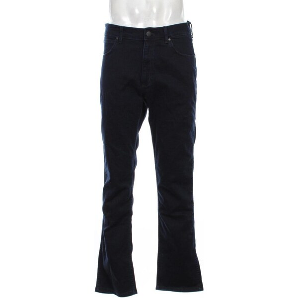 Pánske džínsy Wrangler 66261204