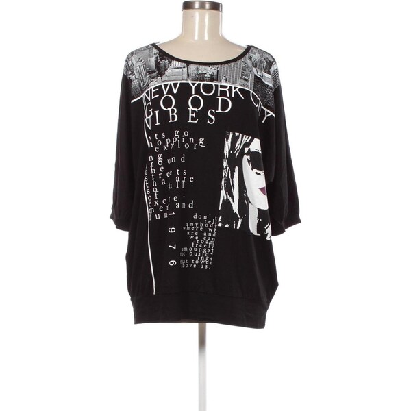 Dámska blúza Aniston 66261237