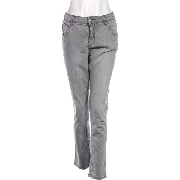 Dámske džínsy Arizona 66261248