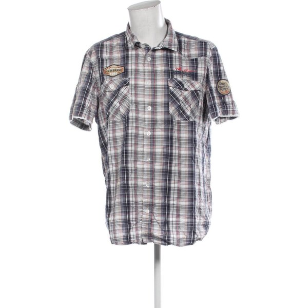 Pánska košeľa Mans World 66261283