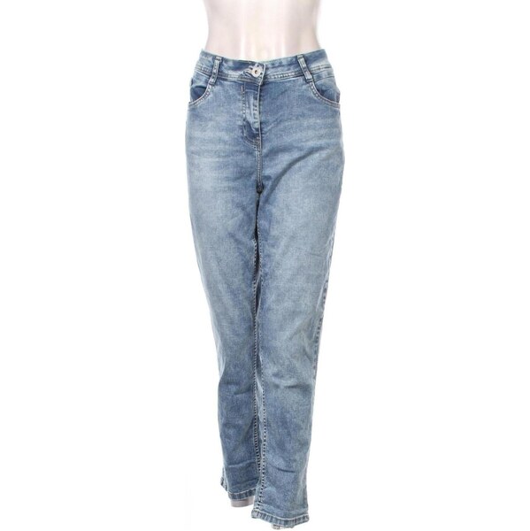 Dámske džínsy Cecil 66261299