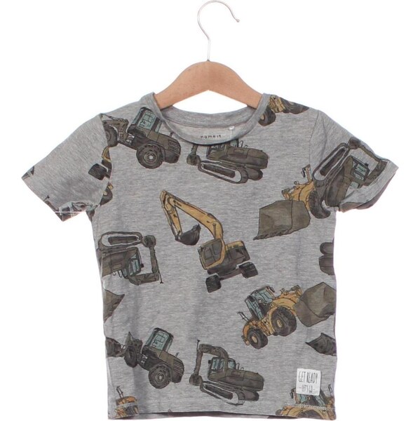 Detské tričko Name It 66261323