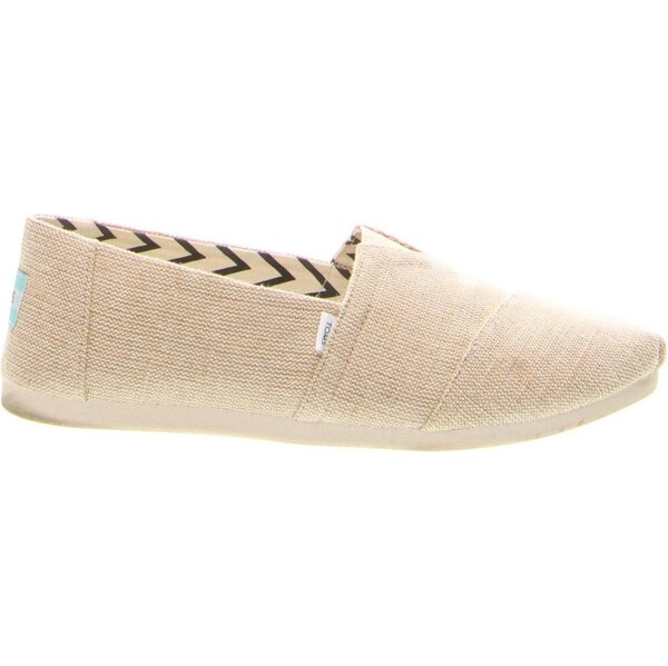 Pánske topánky Toms 66261328