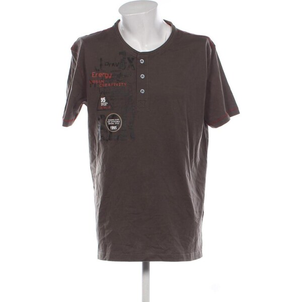 Pánske tričko Mans World 66261376