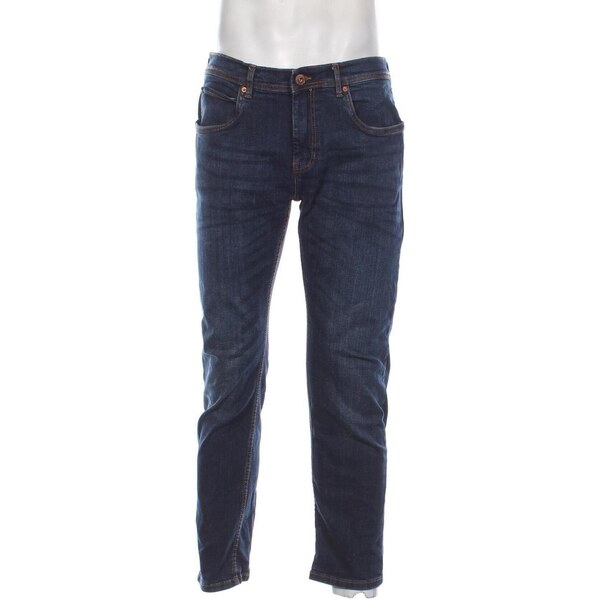 Pánske džínsy Jean Pascale 66261405