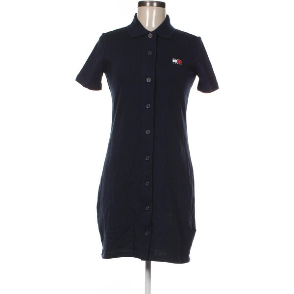 Šaty Tommy Jeans 66261452