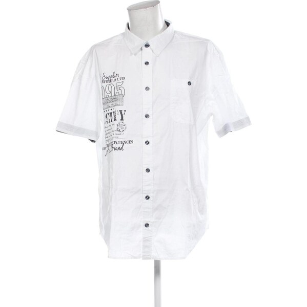 Pánska košeľa Mans World 66261446