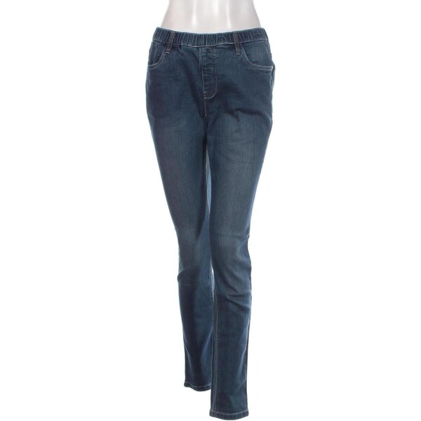 Dámske džínsy Flash Lights 66261456