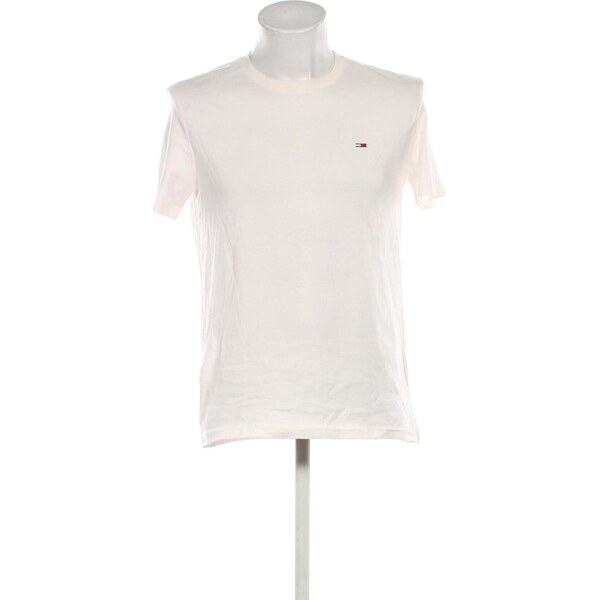 Pánske tričko Tommy Jeans 66261492