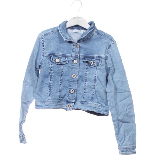 Detská bunda Happy Girls By Eisend 66261495