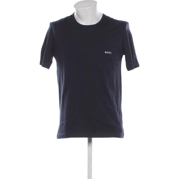 Pánske tričko BOSS 66261497