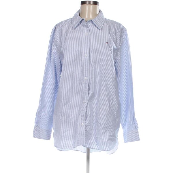 Dámska košeľa Tommy Hilfiger 66261524