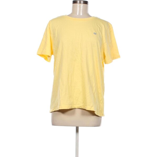 Dámske tričko Tommy Hilfiger 66261543