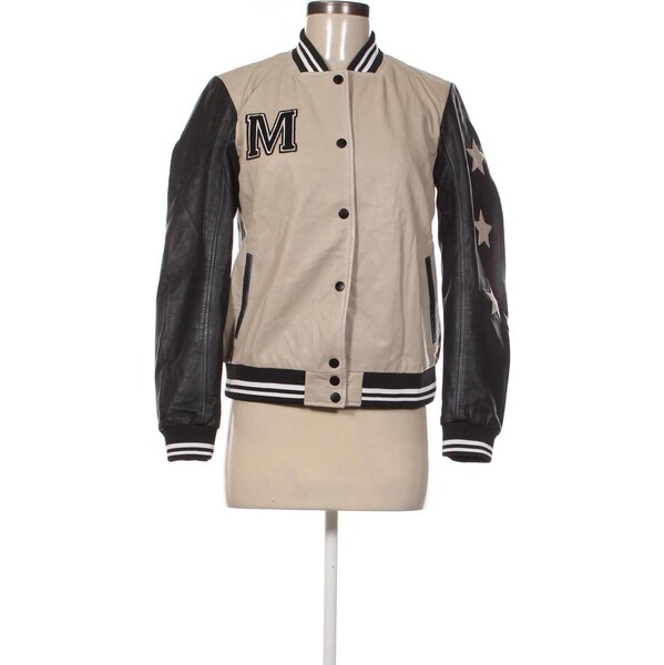 Dámska kožená bunda Gipsy 66261553