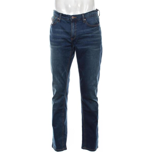 Pánske džínsy Bruno Banani 66261593