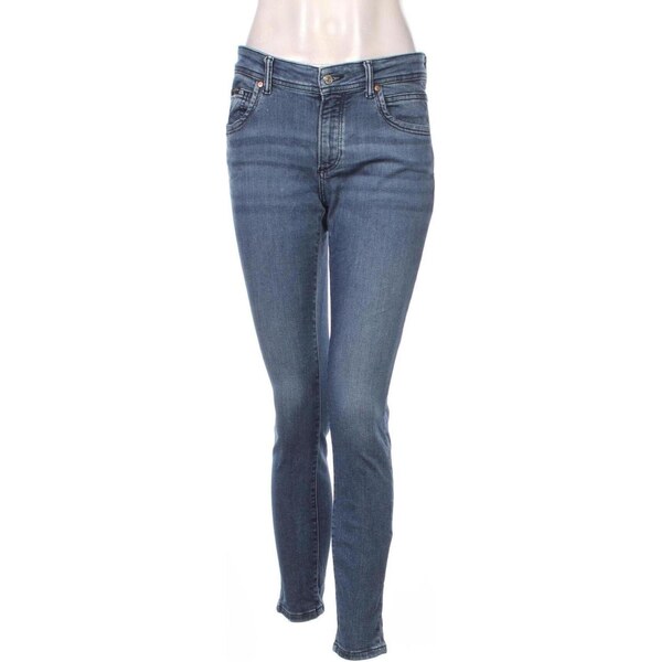 Dámske džínsy Marc OPolo 66261628