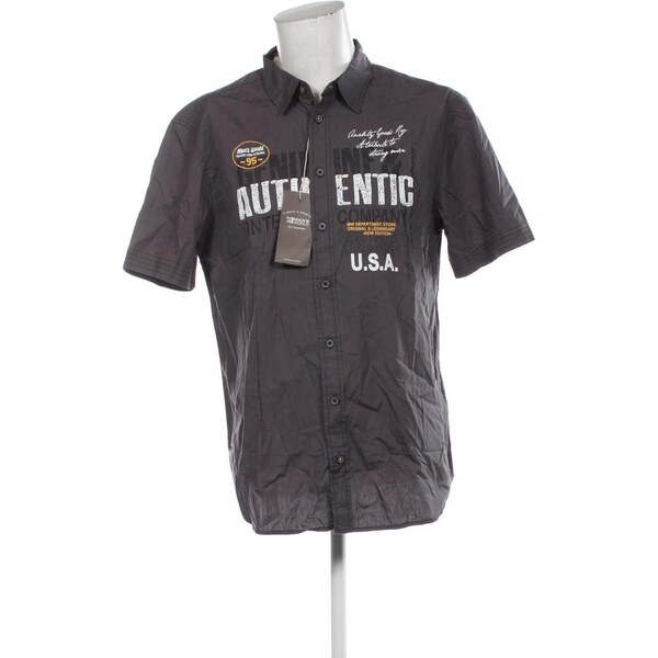 Pánska košeľa Mans World 66261707