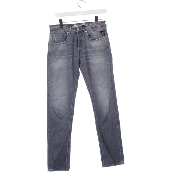 Pánske džínsy Replay 66261721