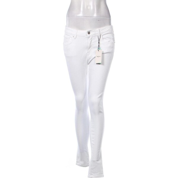 Dámske džínsy Pepe Jeans 66261773