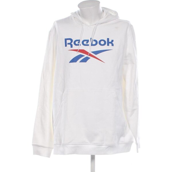 Pánska mikina Reebok 66261826