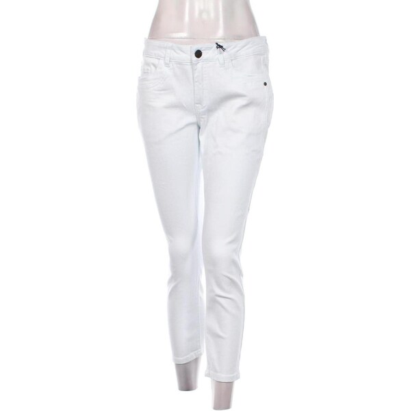 Dámske džínsy Arizona 66261855