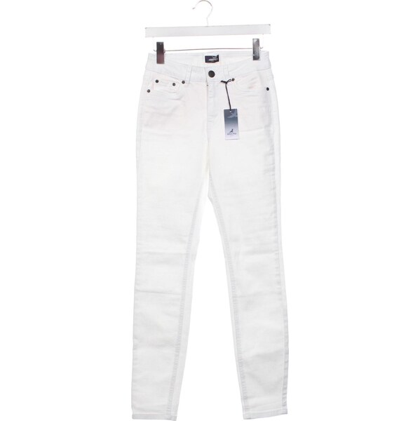 Dámske džínsy Arizona 66261918