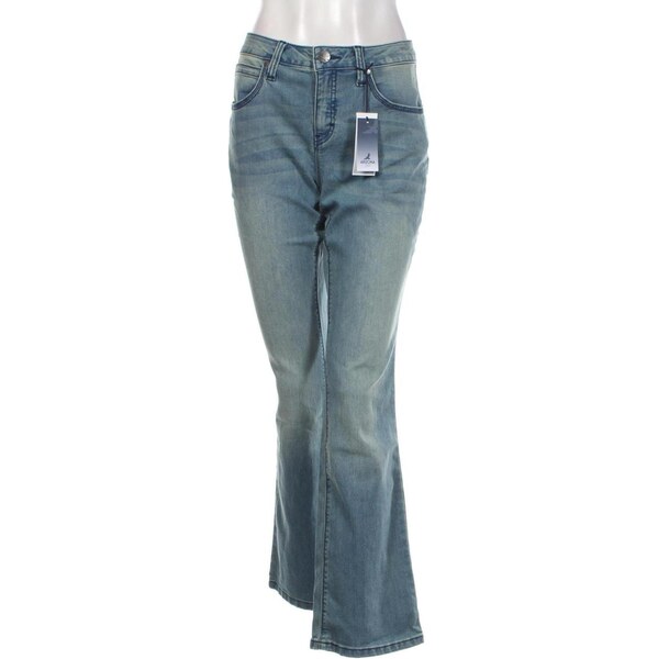 Dámske džínsy Arizona 66261978