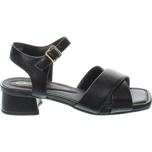 Sandále Clarks 66262040