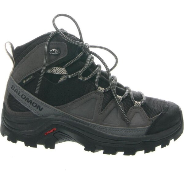 Dámske topánky Salomon 66262047