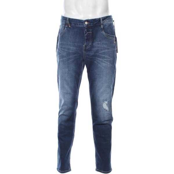 Pánske džínsy Gang 66262161