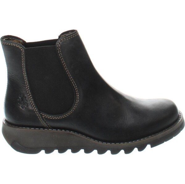 Pánske topánky Fly London 66262202