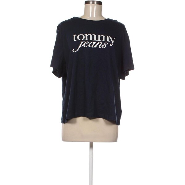 Dámska blúza Tommy Jeans 66262267