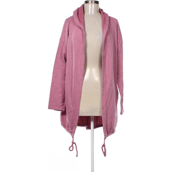 Dámska mikina Zwillingsherz 66262256