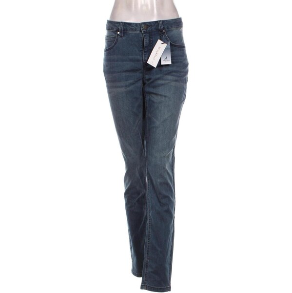 Dámske džínsy Arizona 66262238