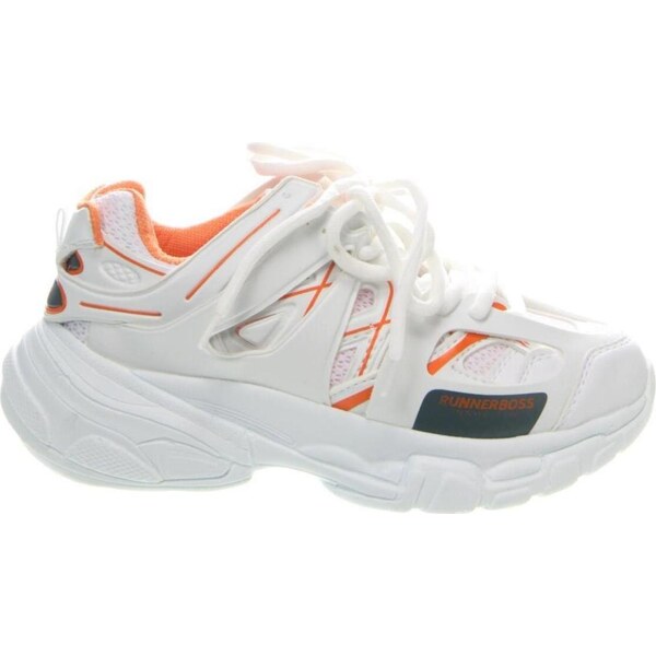 Dámske topánky RunnerBoss 66262286