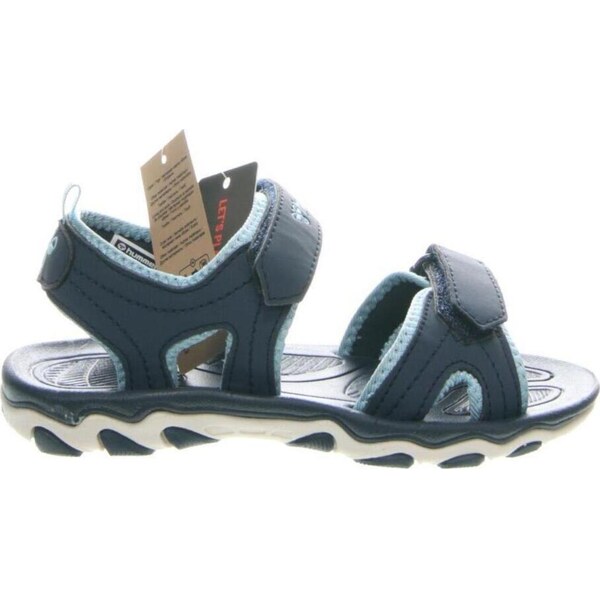 Detské sandále Hummel 66262301