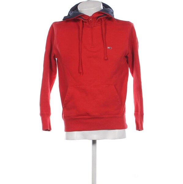 Pánska mikina Tommy Jeans 66262422