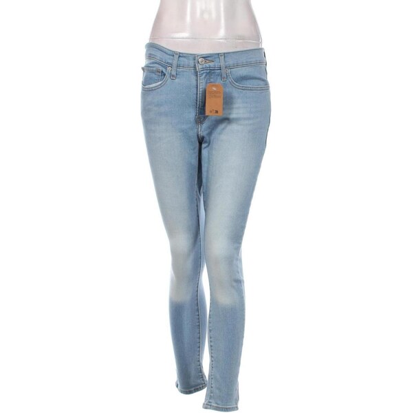 Dámske džínsy Levis 66262435